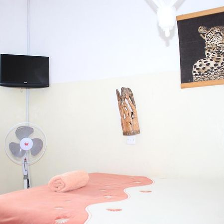 Reed Mat Lodge Lusaka Zewnętrze zdjęcie